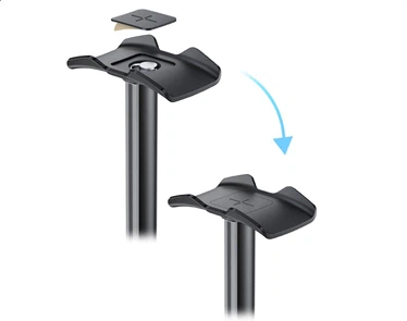 z12 rgb headphone stand installation2 z12 rgb headphone stand installation2