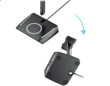 z12 rgb headphone stand installation3 z12 rgb headphone stand installation3