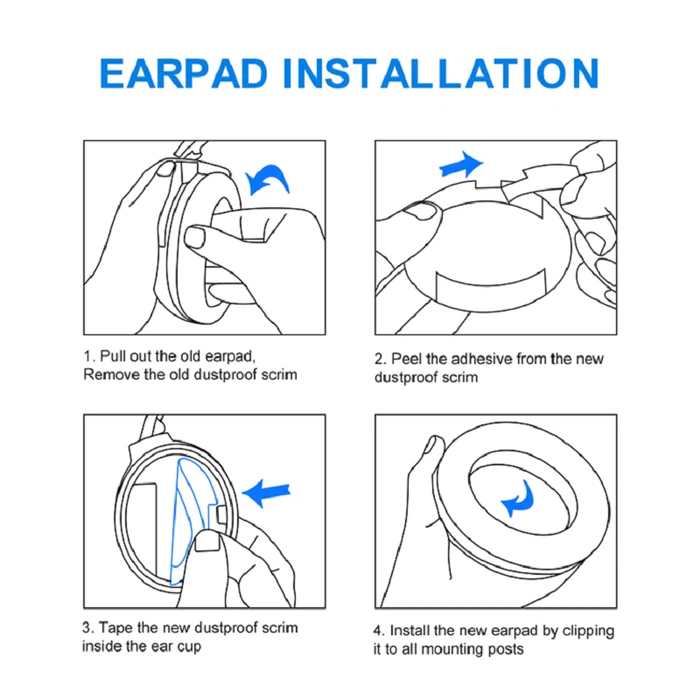 bose qc35 ii replacement ear pads bose qc35 ii replacement ear pads